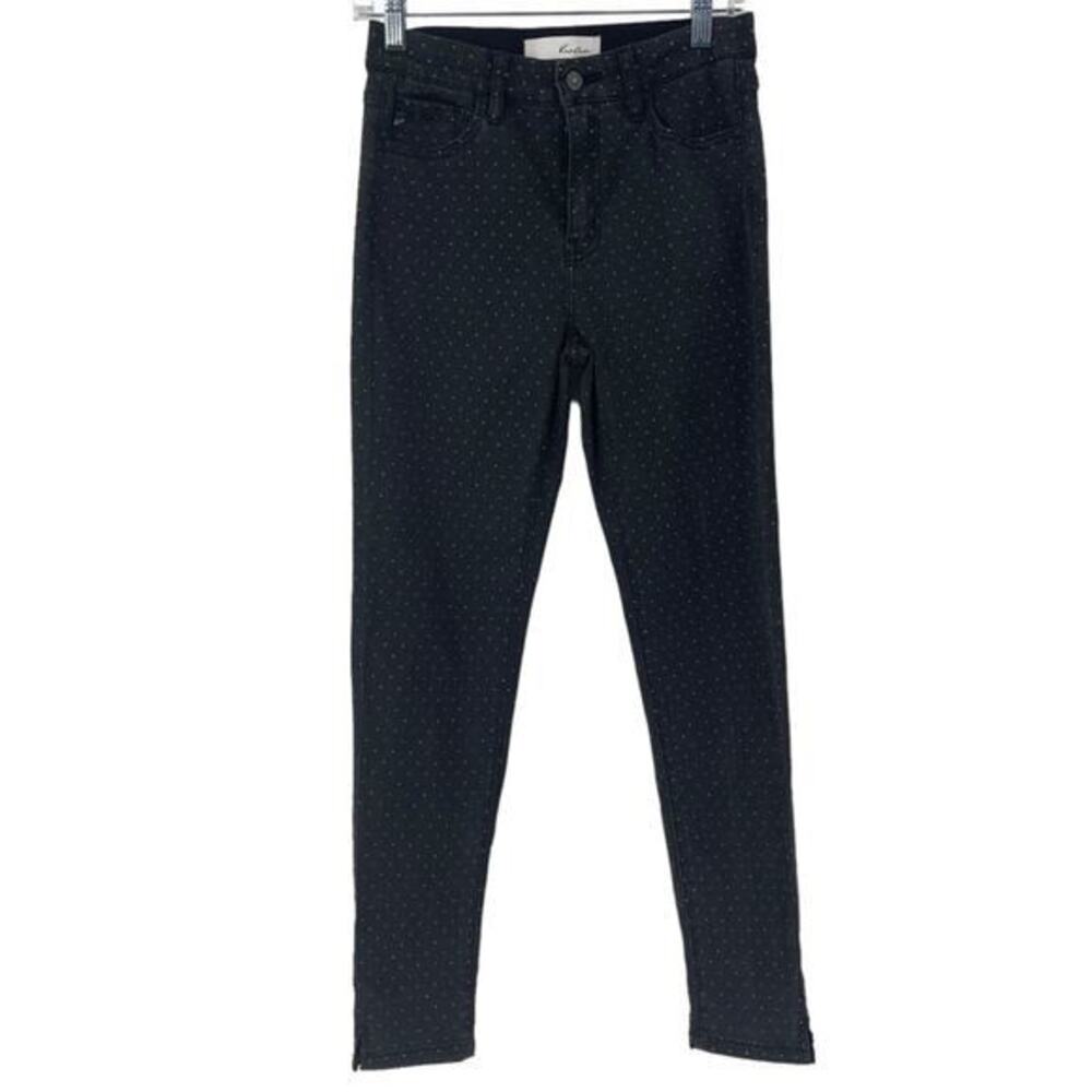 POLKA DOT KANCAN JEANS✨ 7/27